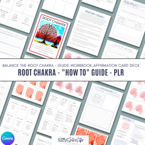Root Chakra - How To Guide